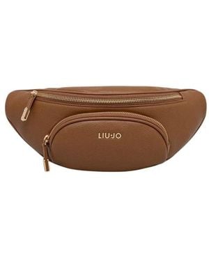 Liu Jo Gürteltasche - Braun