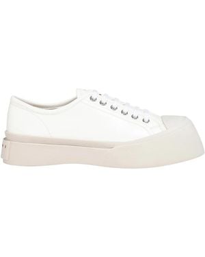 Marni Sneakers - White
