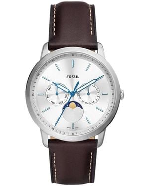Fossil Watches - Brown