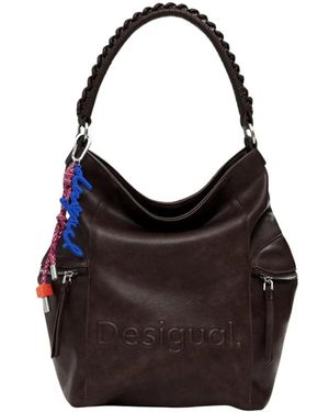 Desigual Backpacks - Noir