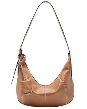 Lancel Victoire Hobo - Braun