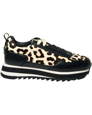 Apepazza Trainers - Black