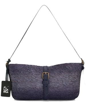 Altuzarra Shoulder Bags - Blue