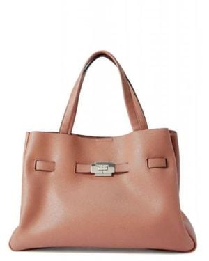 DKNY Shoulder Bags - Rosa