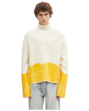 A_COLD_WALL* Turtlenecks - Amarillo