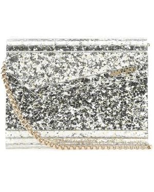 Jimmy Choo Clutches - Metallizzato