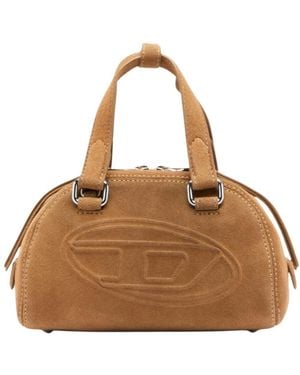 DIESEL Mini Bags - Marrón