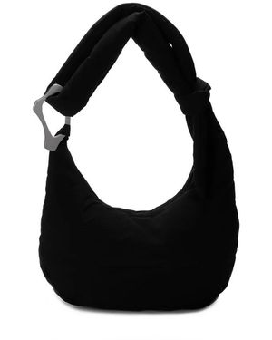 HELIOT EMIL Shoulder Bags - Nero