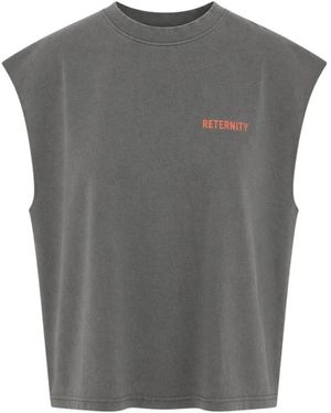 RETERNITY World Champion Tanktop - Grijs