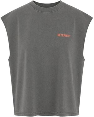 RETERNITY World Champion Tanktop - Grau