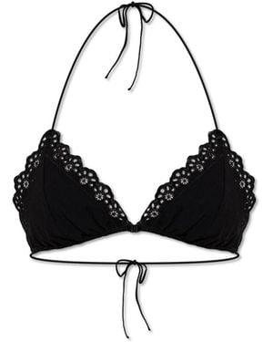 Ulla Johnson Bikinis - Zwart