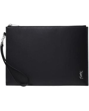 Saint Laurent Bags - Black