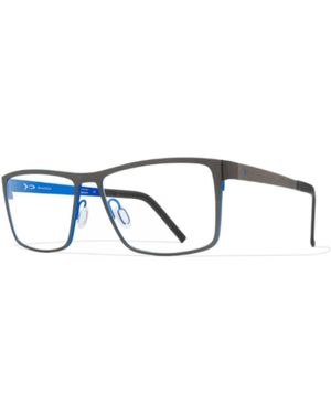 Blackfin Nashville Stylische Sonnenbrille - Blau
