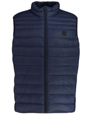 BOSS Jassen ,Blauw ,Vesten