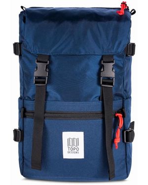 Topo Backpacks - Blu