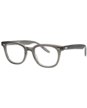 Barton Perreira Glasses - Metallic