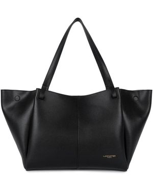 Lancaster Tote Bags - Black