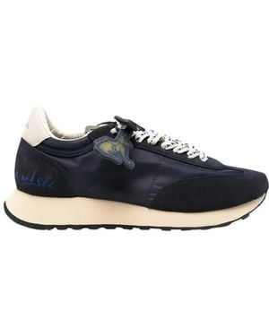 Paul Smith Sneaker Criss - Blau