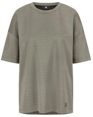 Riani T-Shirts - Gris