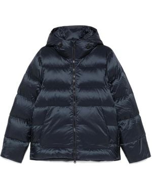 J.Lindeberg Winter Jackets - Blue