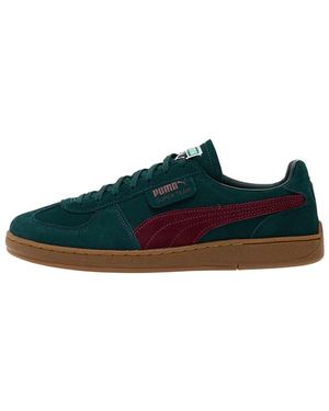 PUMA Trainers - Blue
