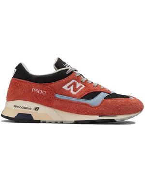 New Balance Trainers - Red