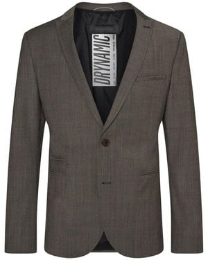 DRYKORN Blazers - Grey