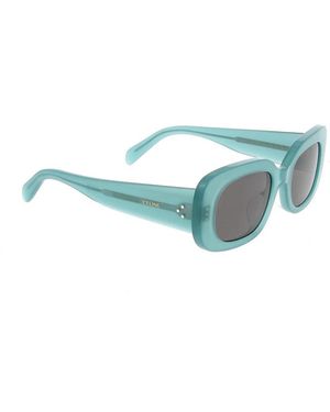 Celine Sunglasses - Blue