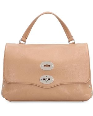 Zanellato Handbags - Neutro
