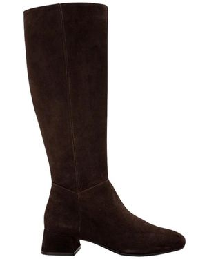 Carmens Rose Boot - Bruin