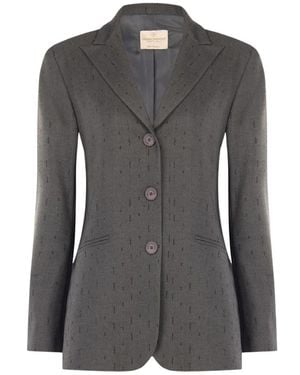 Rinascimento Blazers - Grey