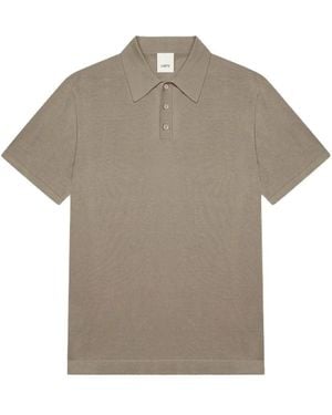 Suns Polo Shirts - Gris