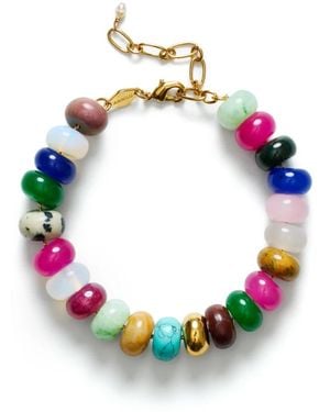 Anni Lu Bracelets - Verde