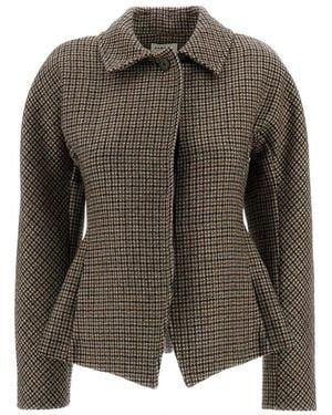 P.A.R.O.S.H. Blazers - Verde