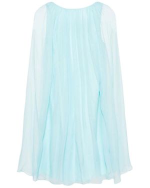 Max Mara Party Dresses - Blue