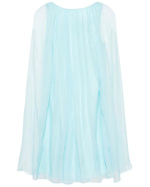 Max Mara Party Dresses - Blue
