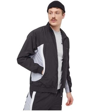 PUMA Training Jackets - Bleu