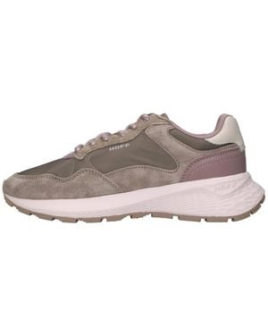 HOFF Sneakers - Marrone