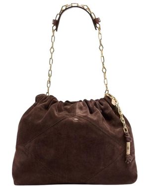 Ba&sh Bucket Bags - Marrón