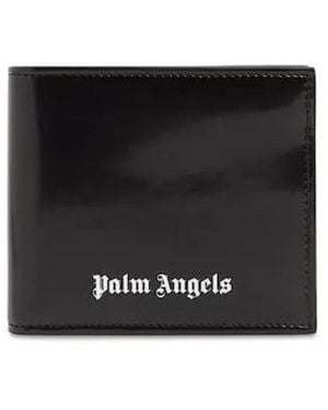 Palm Angels Wallets & Cardholders - Black