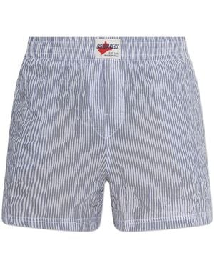 DSquared² Bottoms - Bleu
