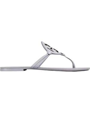 Tory Burch Flip Flops - Azul