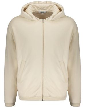 Ambush Zip-Throughs - Naturel