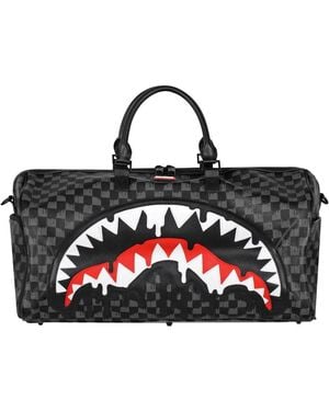 Sprayground Weekend Bags - Black