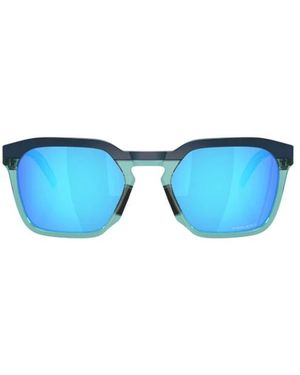 Oakley Sunglasses - Blue