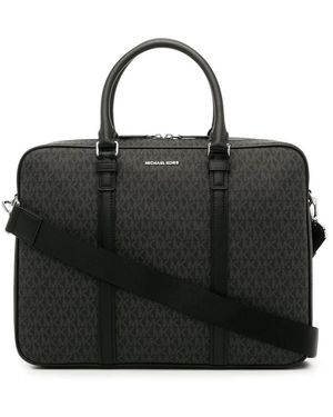 Porte documents et sacs pour ordinateur portable Michael Kors pour homme Reductions en ligne jusqu a 11 Lyst