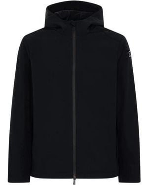 Suns Winter Jackets - Black