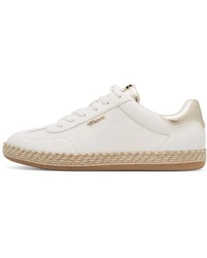 Tamaris Trainers - White