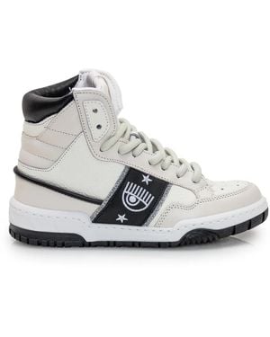 Chiara Ferragni Sneakers - Bianco