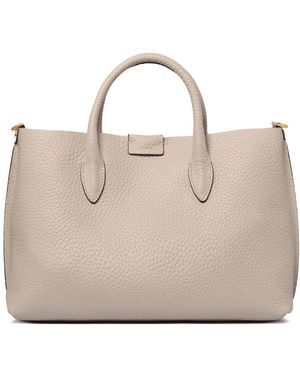 Gianni Chiarini Handbags - Neutro